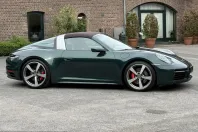 Porsche 992 din 2023 cu 51.200 km - oferta POR207743 - foto 24