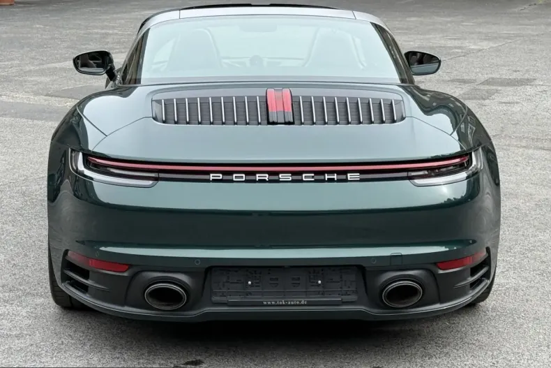 Porsche 992 din 2023 cu 51.200 km - oferta POR207743 - foto 26