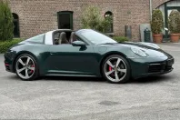 Porsche 992 din 2023 cu 51.200 km - oferta POR207743 - foto 28