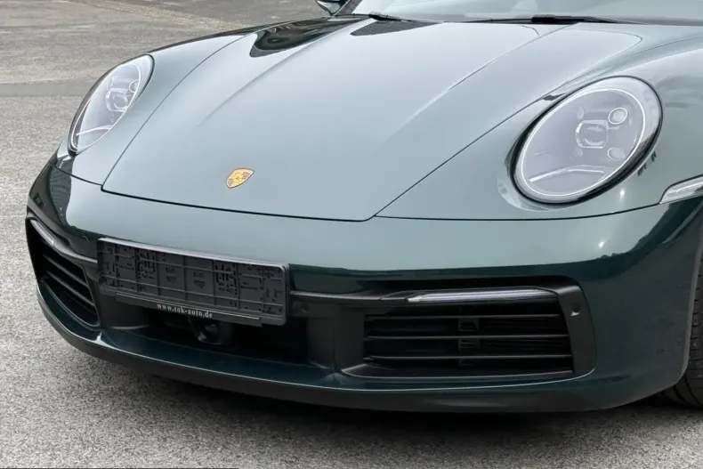 Porsche 992 din 2023 cu 51.200 km - oferta POR207743 - foto 29