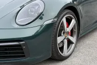 Porsche 992 din 2023 cu 51.200 km - oferta POR207743 - foto 30