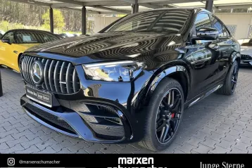 Mercedes-Benz GLE 63 AMG din 2024 - oferta MER207744