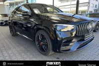 Mercedes-Benz GLE 63 AMG (Clasa GLE) din 2024 cu 18.090 km - oferta MER207744 - foto 3