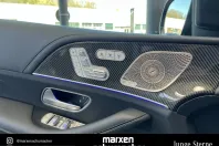 Mercedes-Benz GLE 63 AMG (Clasa GLE) din 2024 cu 18.090 km - oferta MER207744 - foto 9