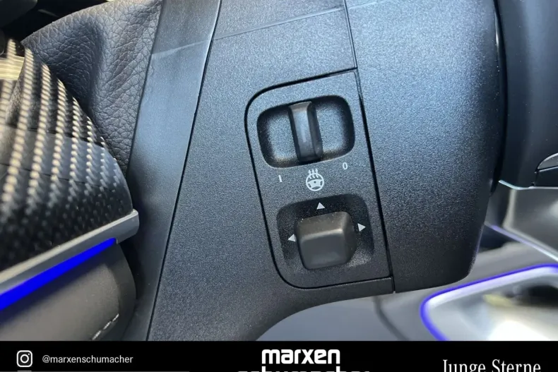 Mercedes-Benz GLE 63 AMG (Clasa GLE) din 2024 cu 18.090 km - oferta MER207744 - foto 10