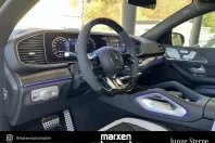 Mercedes-Benz GLE 63 AMG (Clasa GLE) din 2024 cu 18.090 km - oferta MER207744 - foto 11