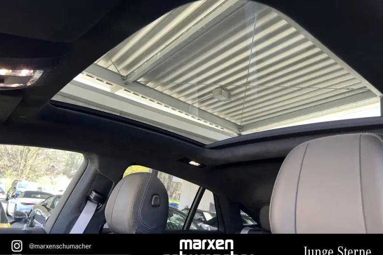 Mercedes-Benz GLE 63 AMG (Clasa GLE) din 2024 cu 18.090 km - oferta MER207744 - foto 13