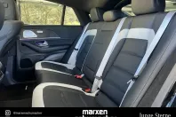 Mercedes-Benz GLE 63 AMG (Clasa GLE) din 2024 cu 18.090 km - oferta MER207744 - foto 14