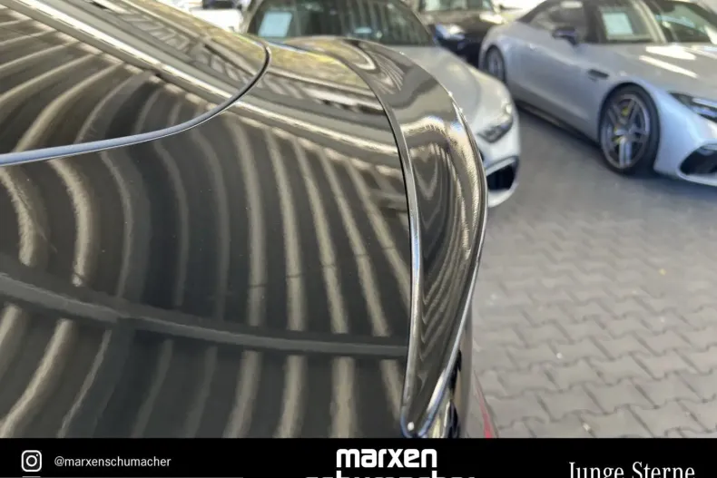 Mercedes-Benz GLE 63 AMG (Clasa GLE) din 2024 cu 18.090 km - oferta MER207744 - foto 16