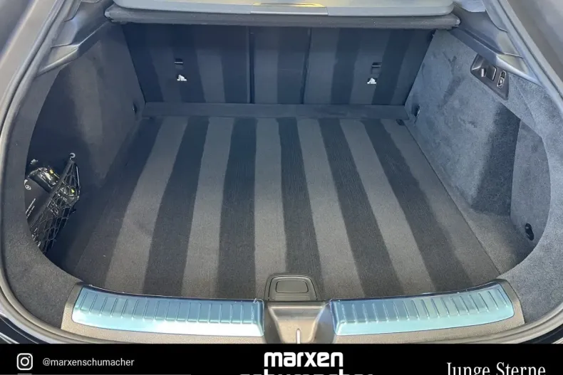 Mercedes-Benz GLE 63 AMG (Clasa GLE) din 2024 cu 18.090 km - oferta MER207744 - foto 17