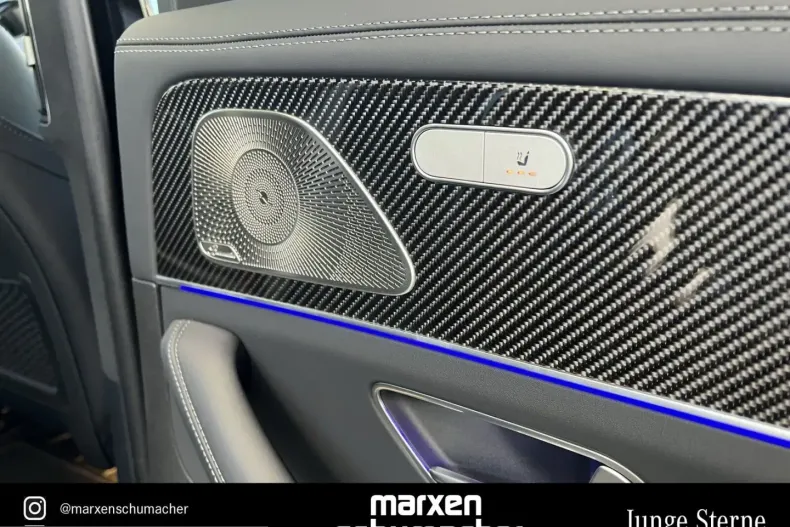 Mercedes-Benz GLE 63 AMG (Clasa GLE) din 2024 cu 18.090 km - oferta MER207744 - foto 23