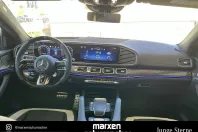 Mercedes-Benz GLE 63 AMG (Clasa GLE) din 2024 cu 18.090 km - oferta MER207744 - foto 24