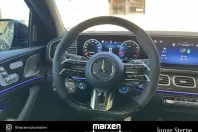 Mercedes-Benz GLE 63 AMG (Clasa GLE) din 2024 cu 18.090 km - oferta MER207744 - foto 25