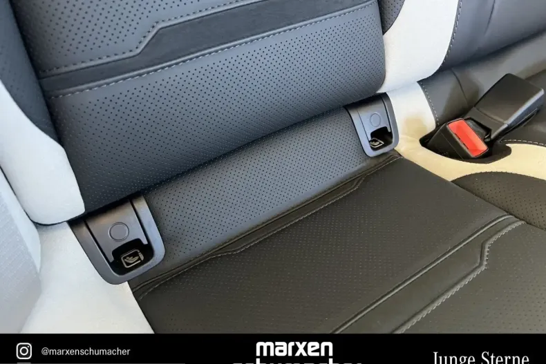 Mercedes-Benz GLE 63 AMG (Clasa GLE) din 2024 cu 18.090 km - oferta MER207744 - foto 27