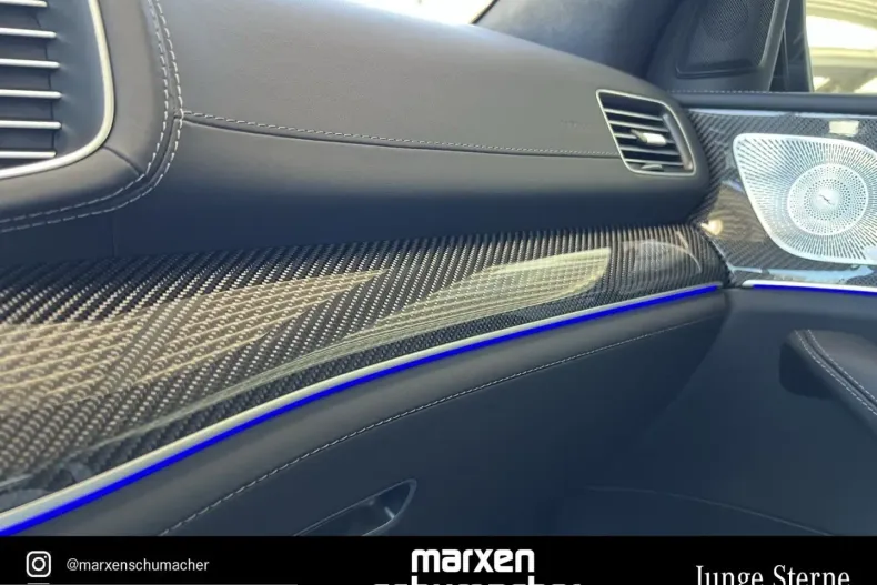 Mercedes-Benz GLE 63 AMG (Clasa GLE) din 2024 cu 18.090 km - oferta MER207744 - foto 34