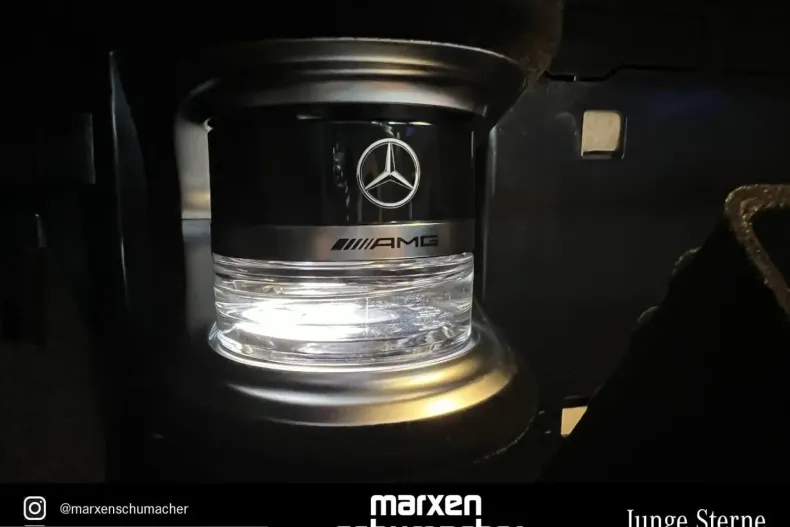 Mercedes-Benz GLE 63 AMG (Clasa GLE) din 2024 cu 18.090 km - oferta MER207744 - foto 35