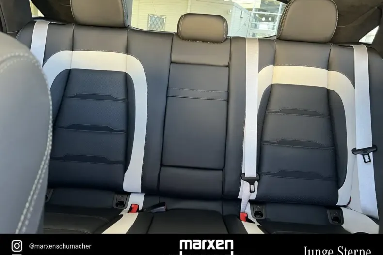 Mercedes-Benz GLE 63 AMG (Clasa GLE) din 2024 cu 18.090 km - oferta MER207744 - foto 36