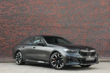 BMW 550 din 2024 - oferta BMW207745