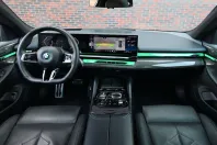 BMW 550 (Seria 5) din 2024 cu 64.350 km - oferta BMW207745 - foto 3