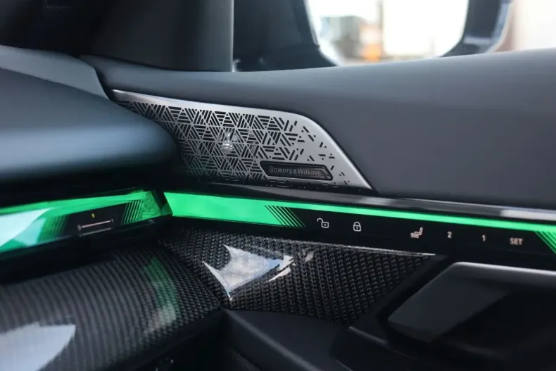 BMW 550 (Seria 5) din 2024 cu 64.350 km - oferta BMW207745 - foto 5