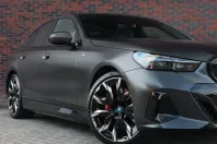 BMW 550 (Seria 5) din 2024 cu 64.350 km - oferta BMW207745 - foto 6