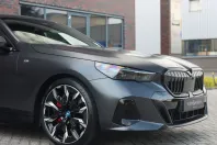 BMW 550 (Seria 5) din 2024 cu 64.350 km - oferta BMW207745 - foto 9
