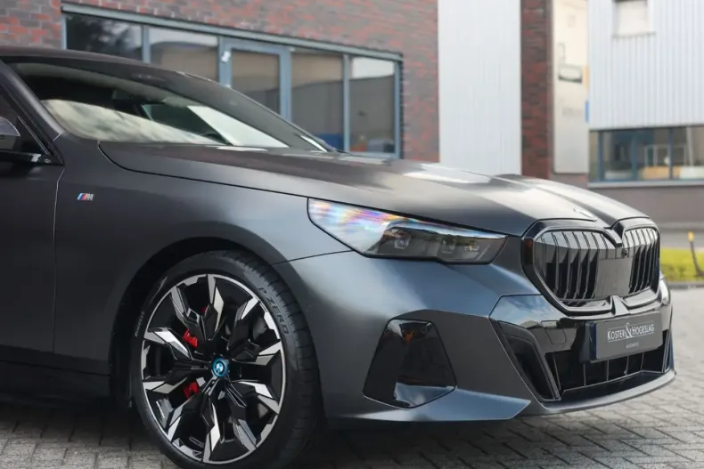 BMW 550 (Seria 5) din 2024 cu 64.350 km - oferta BMW207745 - foto 9