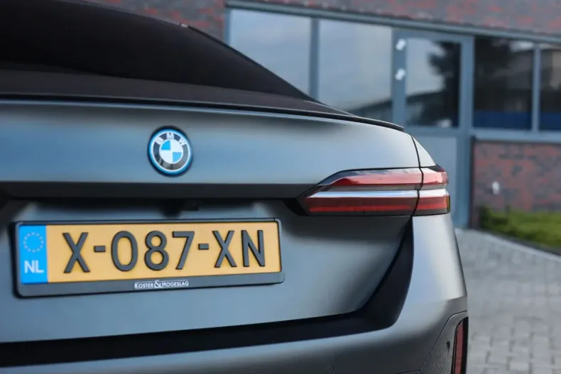 BMW 550 (Seria 5) din 2024 cu 64.350 km - oferta BMW207745 - foto 12