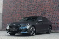 BMW 550 (Seria 5) din 2024 cu 64.350 km - oferta BMW207745 - foto 16