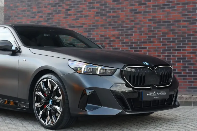 BMW 550 (Seria 5) din 2024 cu 64.350 km - oferta BMW207745 - foto 18