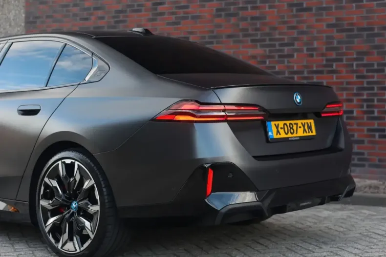 BMW 550 (Seria 5) din 2024 cu 64.350 km - oferta BMW207745 - foto 20