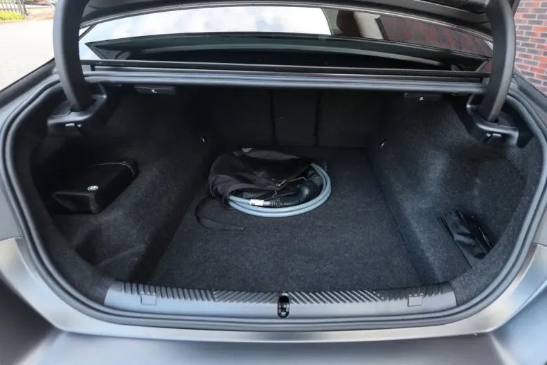 BMW 550 (Seria 5) din 2024 cu 64.350 km - oferta BMW207745 - foto 21