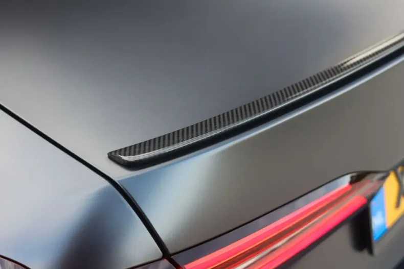 BMW 550 (Seria 5) din 2024 cu 64.350 km - oferta BMW207745 - foto 23