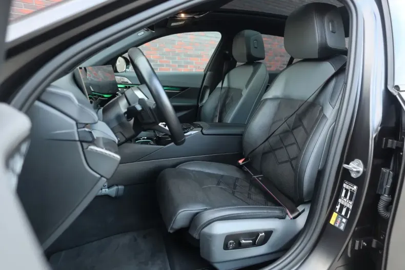 BMW 550 (Seria 5) din 2024 cu 64.350 km - oferta BMW207745 - foto 25