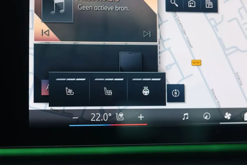 BMW 550 (Seria 5) din 2024 cu 64.350 km - oferta BMW207745 - foto 27