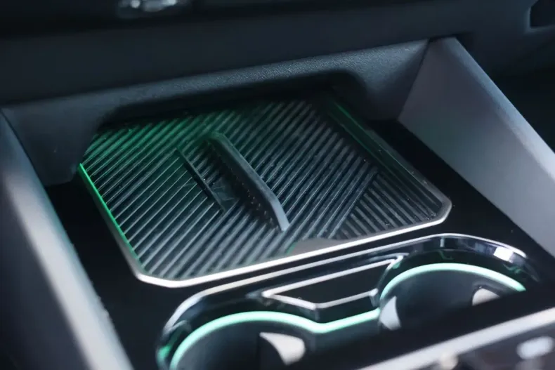 BMW 550 (Seria 5) din 2024 cu 64.350 km - oferta BMW207745 - foto 37