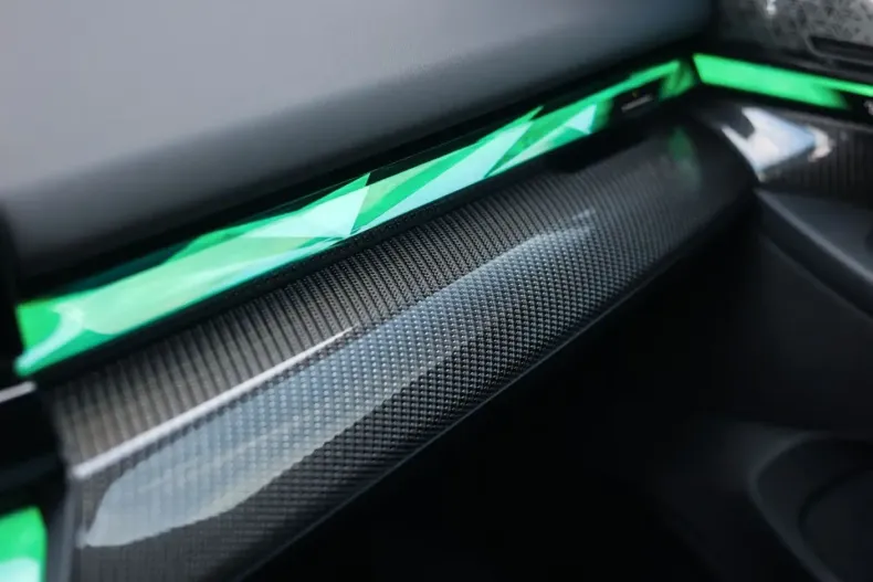 BMW 550 (Seria 5) din 2024 cu 64.350 km - oferta BMW207745 - foto 38