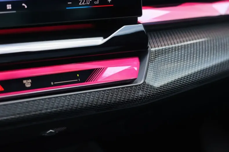 BMW 550 (Seria 5) din 2024 cu 64.350 km - oferta BMW207745 - foto 41