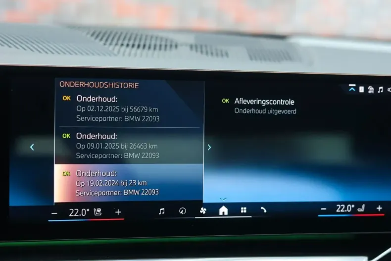 BMW 550 (Seria 5) din 2024 cu 64.350 km - oferta BMW207745 - foto 45