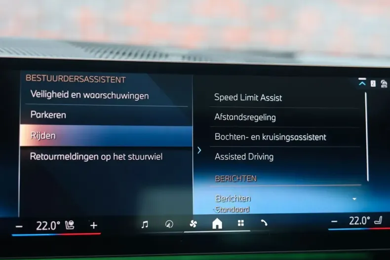 BMW 550 (Seria 5) din 2024 cu 64.350 km - oferta BMW207745 - foto 48