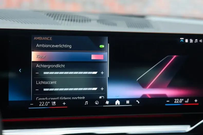 BMW 550 (Seria 5) din 2024 cu 64.350 km - oferta BMW207745 - foto 49