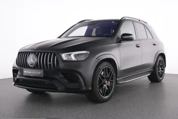 Mercedes-Benz GLE 63 AMG din 2023 - oferta MER207746