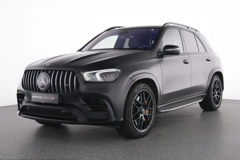 Mercedes-Benz GLE 63 AMG (Clasa GLE) din 2023 cu 43.877 km - oferta MER207746 - foto 1