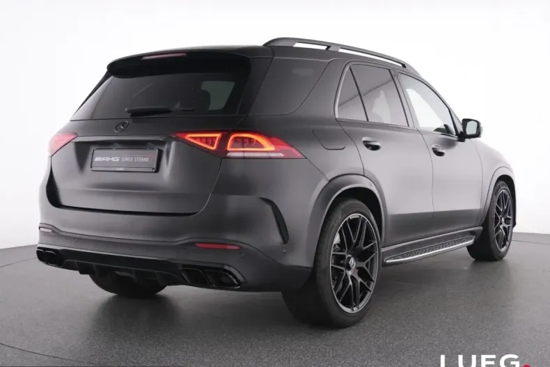 Mercedes-Benz GLE 63 AMG (Clasa GLE) din 2023 cu 43.877 km - oferta MER207746 - foto 2