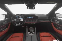 Mercedes-Benz GLE 63 AMG (Clasa GLE) din 2023 cu 43.877 km - oferta MER207746 - foto 3