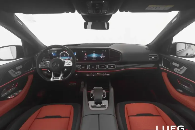 Mercedes-Benz GLE 63 AMG (Clasa GLE) din 2023 cu 43.877 km - oferta MER207746 - foto 3