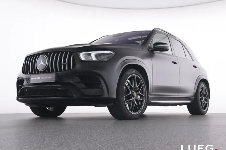 Mercedes-Benz GLE 63 AMG (Clasa GLE) din 2023 cu 43.877 km - oferta MER207746 - foto 6