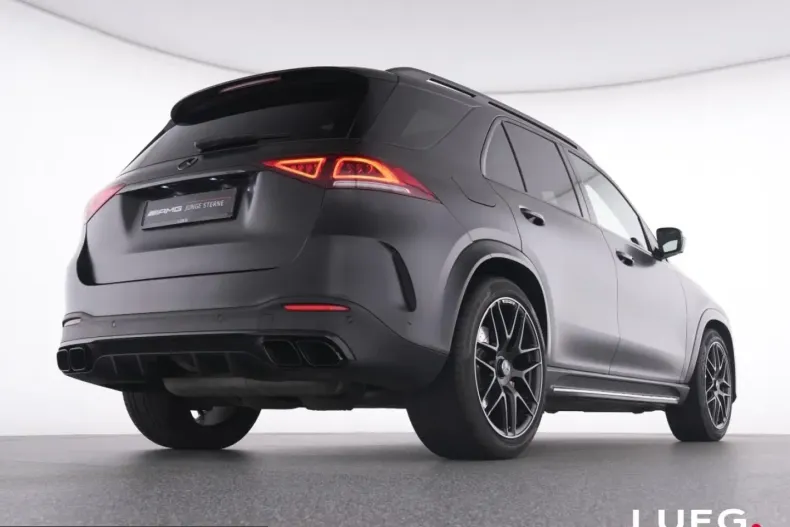 Mercedes-Benz GLE 63 AMG (Clasa GLE) din 2023 cu 43.877 km - oferta MER207746 - foto 7