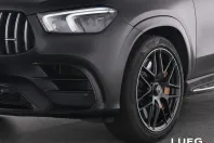 Mercedes-Benz GLE 63 AMG (Clasa GLE) din 2023 cu 43.877 km - oferta MER207746 - foto 8