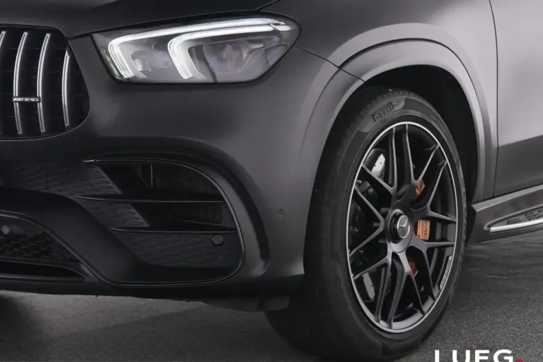 Mercedes-Benz GLE 63 AMG (Clasa GLE) din 2023 cu 43.877 km - oferta MER207746 - foto 8